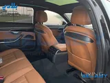 AUDI A8L 2022 MODEL